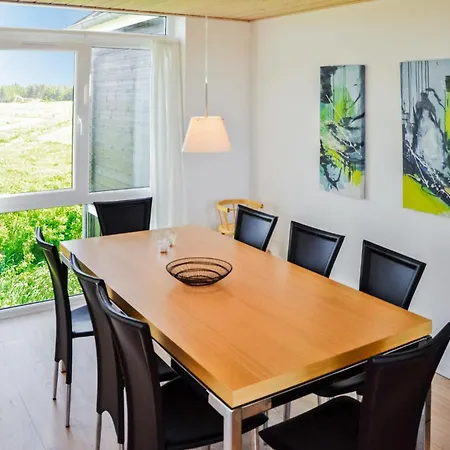 Holiday home Lovely In With Wifi Lokken